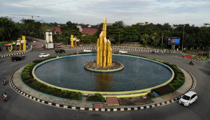 Rental Mobil Pontianak Murah Terpercaya 2026 Brother Trans