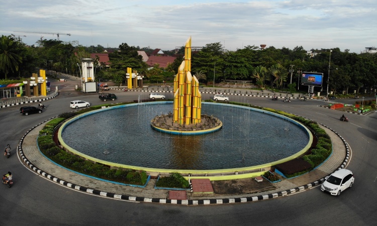 wisata kota pontianak