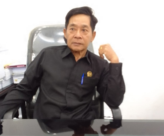 DPRD Barito Utara dukung skema multiyears pembangunan daerah