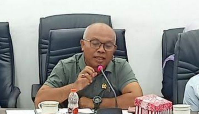 Kemenkum RI Resmi Terbitkan SK Badan Hukum PEWARTA Barito Utara