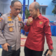 KJI Sampaikan Salam Perpisahan untuk Irjen Pol Gatot Try Suryanta, Sambut Kapolda Sumbar yang Baru