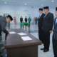 Bupati Asahan Lantik Enam Pejabat Baru, Tegaskan Jabatan adalah Amanah untuk Masyarakat