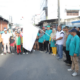 Bupati Asahan Hadiri May Day 2026, Gerak Jalan KSBSI Berlangsung Meriah di Kisaran