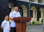 Tak Mau Bergantung Pusat, Bupati Pasaman Perintahkan OPD Genjot PAD