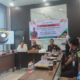 Kejari Barito Utara Perkuat Sinergitas dengan Insan Pers Lewat Coffee Morning