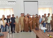 AMPHIBI Usulkan Satgas Tangkap Tangan Sampah di Deli Serdang