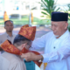 Gubernur Mahyeldi Sambut Kedatangan Menaker RI Yassierli di Bandara Internasional Minangkabau