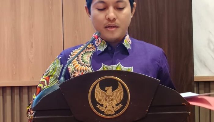 LKPJ Bupati 2025, Pansus DPRD Sumenep Soroti Pemerataan Wilayah dan Pelayanan