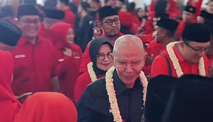 Said Abdullah: Musancab Bentuk Ketaatan Menjalankan Roda Organisasi Terhadap Konstitusi   