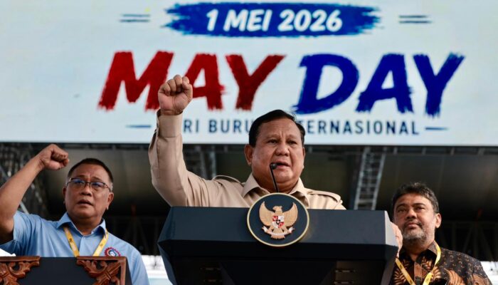 Prabowo Bakal Resmikan Langsung Museum Marsinah Pahlawan Buruh di Nganjuk