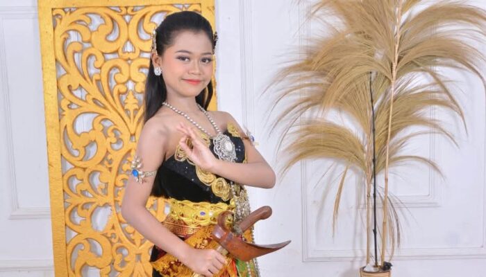 Vanya Wijaya Ajak Generasi Muda Ikut Lomba Nyanyi Tingkat Nasional “Jiwantara Kanjuruhan 2026 Season I”