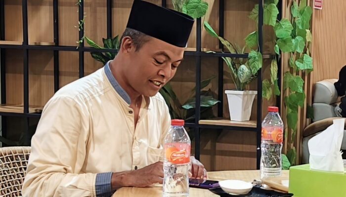 Dituding Ilegal ASKURI Hamsani Cup 2026 Tetap Jalan, Panitia Tantang Klarifikasi Terbuka