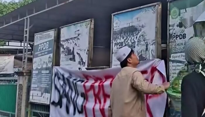 Geger Kiai di Pati jadi Tersangka Pencabulan Santri, Mantan Pengikut Bongkar Doktrin Pelaku pada Santri