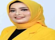 Semangat Kartini, Cici Wahyuni Dorong Perempuan Pasaman Lebih Berbudaya