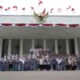 Momen Hangat Siswa Jawa Barat Bertemu Prabowo di Istana: Saranghae Rakyatmu Mencintaimu