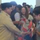 Diaspora Indonesia di Filipina Bangga Sambut Prabowo: Presiden Kita Mendunia