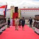 Disambut Tarian dan Pasukan Jajar Kehormatan, Prabowo Tiba di Filipina untuk Hadiri KTT ASEAN