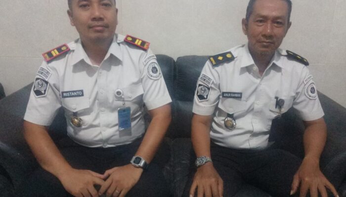 Lapas Kelas III Arjasa Tingkatkan Layanan Sepenuh Hati kepulauan Kangean