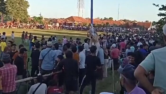 Final Turnamen Askab 2026, Panitia Tetapkan Juara Bersama