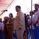 Momen Prabowo Menyanyi Bersama Anak-anak di Pulau Miangas, Wilayah Terluar Indonesia
