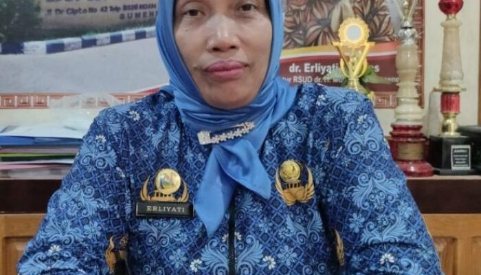 Hari Kebebasan Pers Sedunia 2026: Dirut RSUDMA Beri Pesan Khusus, Berikut isinya