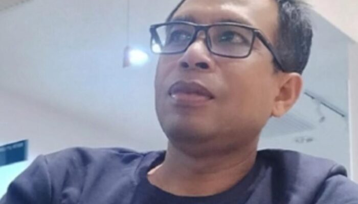 Tokoh Pemuda Pulau Kangean ; Polsek Kangean Lepas Terduga Pelaku Curanmor Cederai Citra Kepolisian