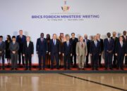 Indonesia Tegaskan Pentingnya Peran BRICS dalam Menjaga Perdamaian dan Stabilitas Global