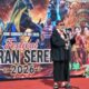 Wakil Bupati Sumenep Buka Festival Jeren Serek 2026