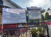 Revitalisasi SDN 08 Tanjung Medan Disorot, Komite Pertanyakan Transparansi Proyek