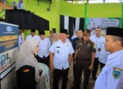 Bagian Program Unggulan, untuk Pertama  Kali Pemkab Pasaman Gelar Job Fair Pasaman 2026