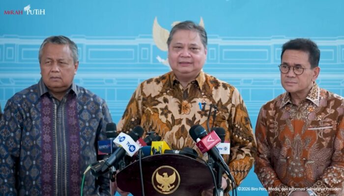 Diplomasi RI Berbuah, 9 WNI Relawan Gaza Segera Pulang ke Tanah Air