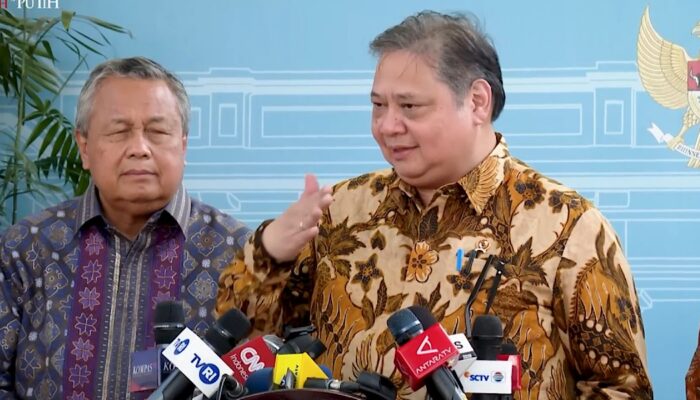 PT Danantara Sumber Daya Indonesia Cegah Kecurangan Ekspor, Fokus Benahi Transparansi Transaksi