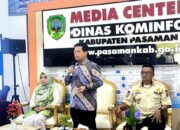 ASN Bangkit, Program Unggulan Bupati Welly Suhery untuk Memperkuat Reformasi Birokrasi di Pasaman