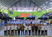 Hadirkan 20 Perusahaan di Job Fair Pasaman 2026, Ketua DPRD Apresiasi Pemkab Pasaman