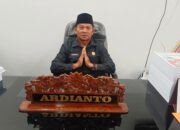 DPRD kab. Barito Utara Minta Pemerintah Atasi Permasalahan PETI