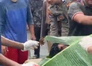 Pelajar Asal Kalikatak Meninggal Dunia dalam Kecelakaan Tunggal di Desa Laok Jang-Jang
