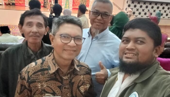 Tokoh-Tokoh Sumatera Barat Suarakan Daerah Istimewa Minangkabau Dan Penguatan Hukum Adat Dalam Forum Internasional