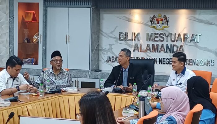 Malaysia Gaet Peserta ASEAN dan Asia Pasifik untuk Olimpiade Pendidikan 2026 di Terengganu