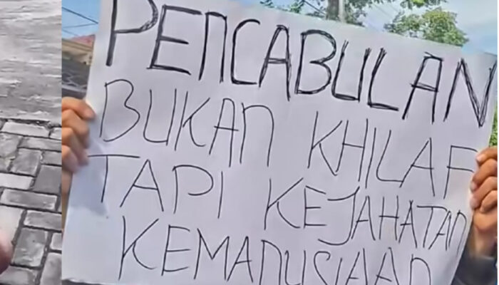 Sempat Kabur, Oknum Kiai Cabul Ponpes Pati Ditangkap di Wonogiri