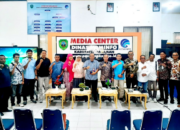 Program 1.000 Lapangan Kerja Welly–Parulian Jadi Solusi Tekan Pengangguran di Pasaman