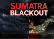 Blackout Sumatera: Padang dan 5 Provinsi Alami Pemadaman Listrik Massal