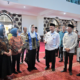 Pemprov Sumbar Luruskan Isu Menteri Pariwisata Pakai Sepatu di Masjid Raya