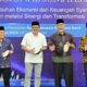 Mahyeldi Dorong Penguatan Ekonomi Syariah untuk Perkuat Ketahanan Ekonomi Sumbar