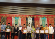 Mahyeldi Gandeng Diaspora Minang Perkuat Pembangunan Berkelanjutan Sumbar