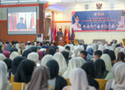 Mahyeldi Hadiri ICOF 2026 di Bukittinggi, Tekankan SDM Adaptif dan Berbudaya di Era Global