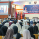 Gubernur Sumbar Mahyeldi Ansharullah menghadiri Seminar Internasional ICOF 2026 di Universitas Fort De Kock Bukittinggi
