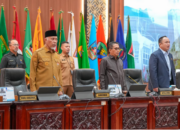 Mahyeldi: Penguatan Modal Jamkrida Sumbar Perluas Akses Pembiayaan UMKM