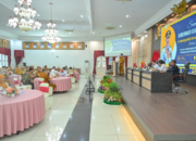 Mahyeldi Tegaskan Komitmen Sumbar Percepat Eliminasi TBC hingga Tingkat Nagari
