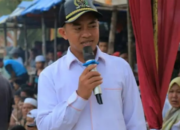 Ketua DPRD Pasaman Nelfri Asfandi mengapresiasi Job Fair Pasaman 2026 dan mendorong prioritas tenaga kerja lokal