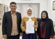 Peluncuran Cendekia Proteksi Asuransi Syariah oleh PT CGI